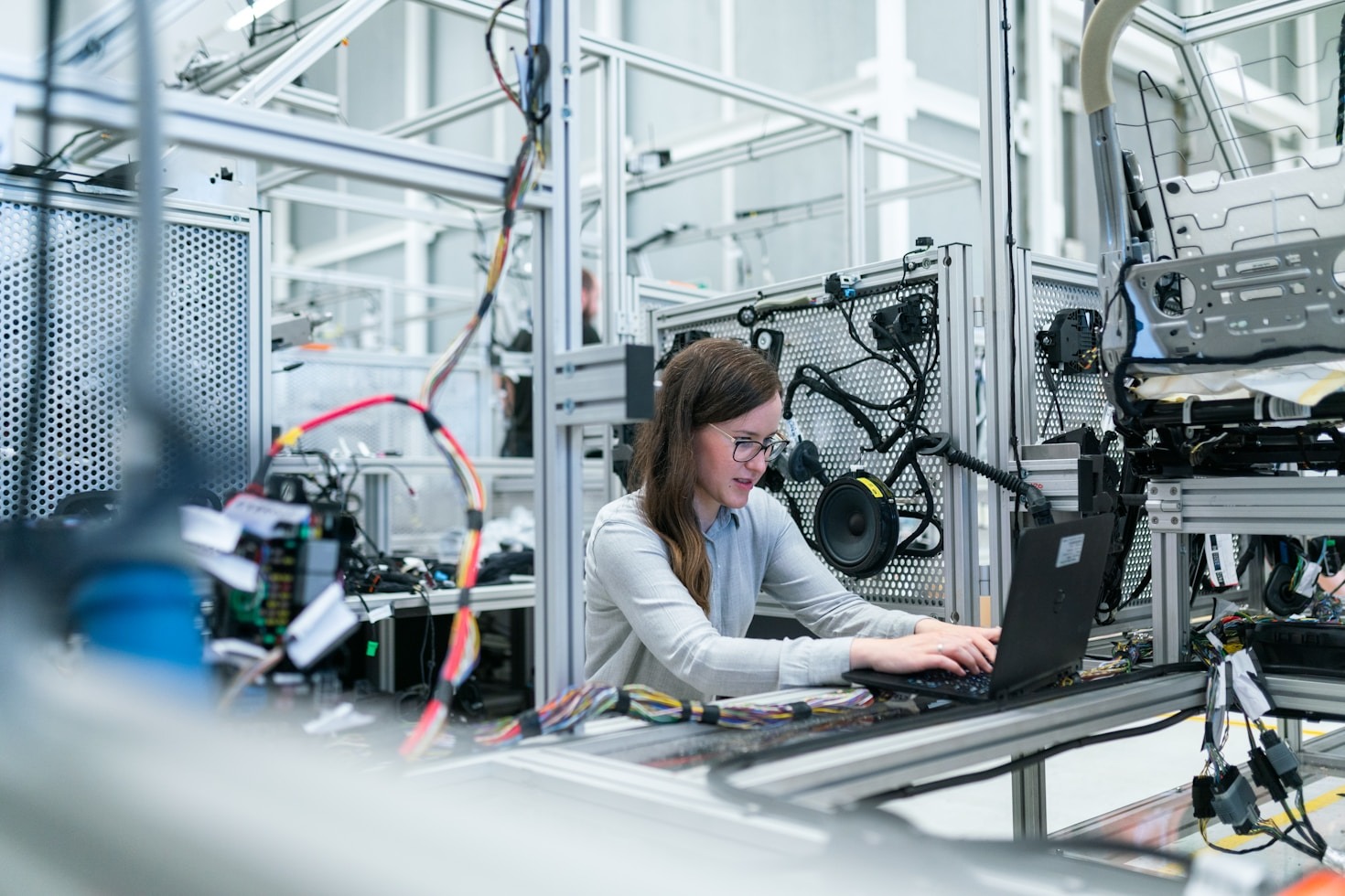 El papel de la tecnología en la creación multimedia